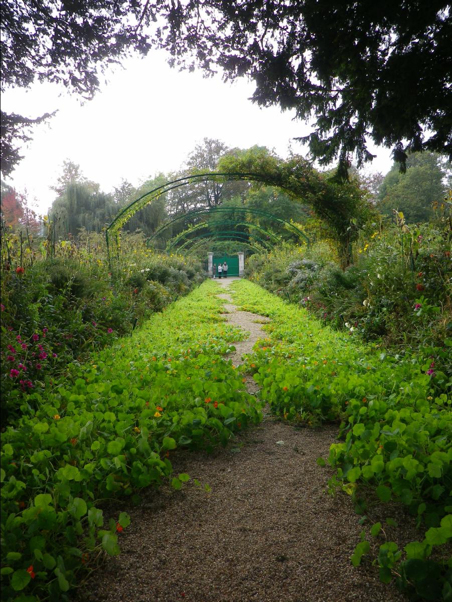 Maison et Jardine de Monet10